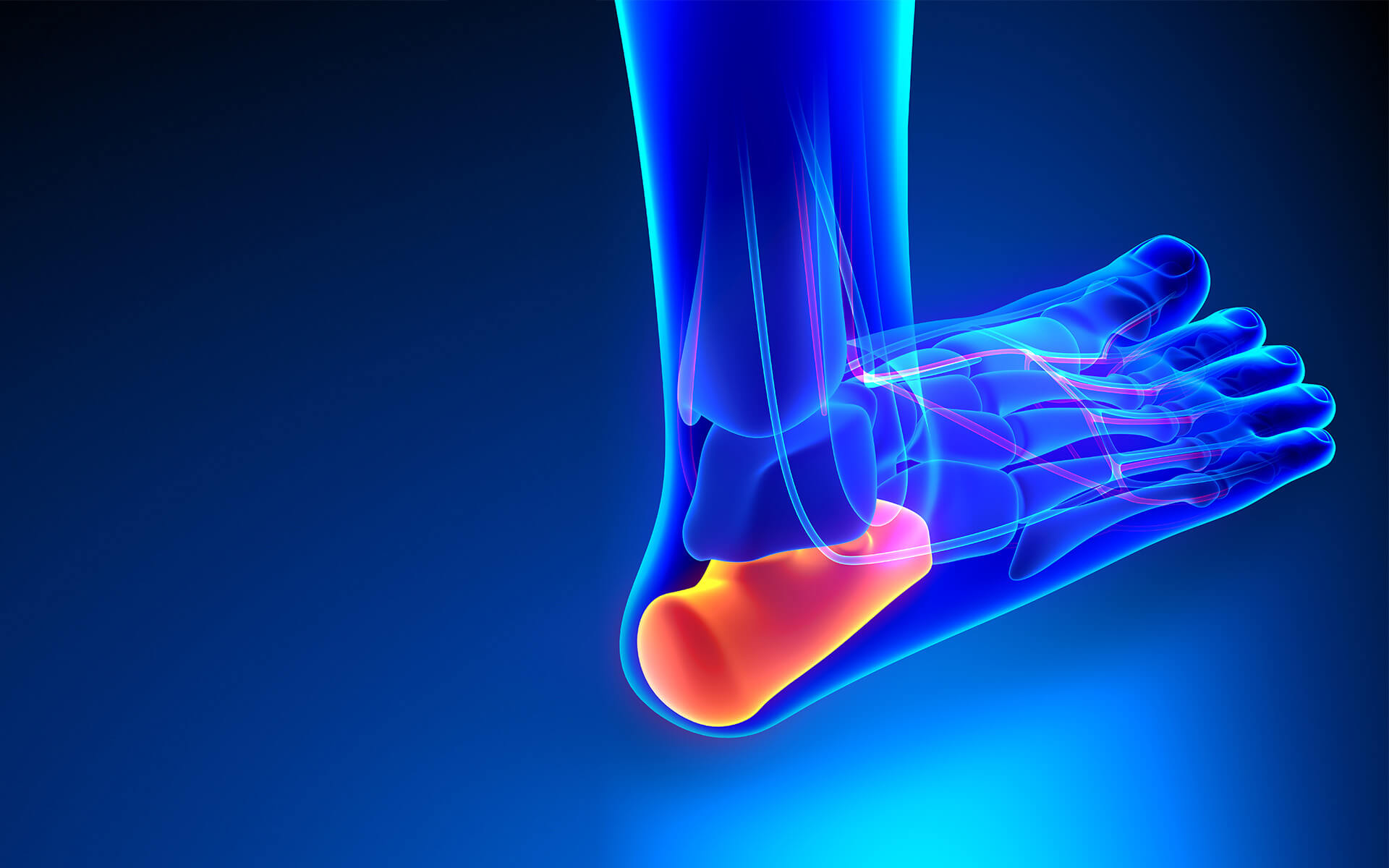 How to Deal with Foot Pain - Muscle & Fitness