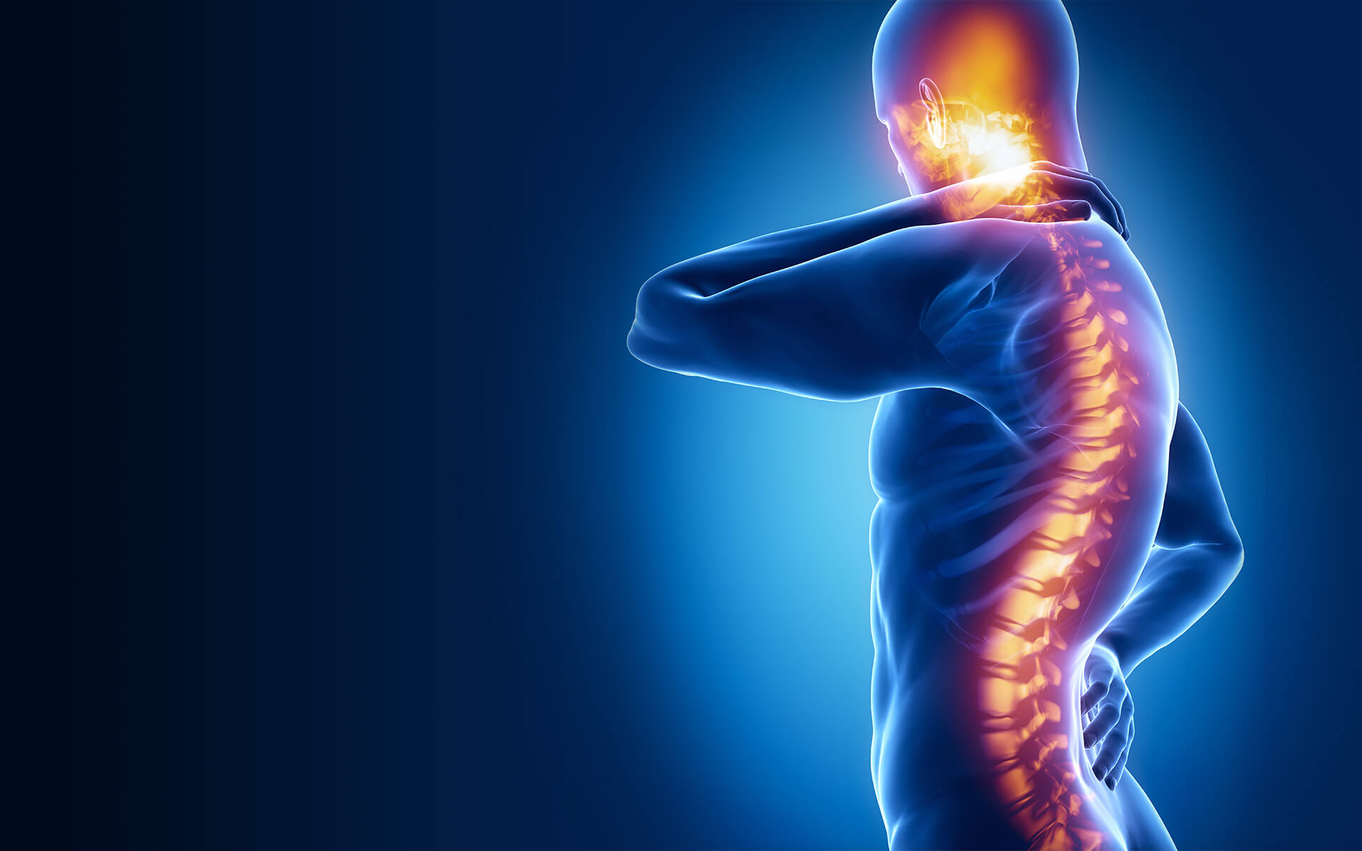 Spinal Cord Injury Overview: Symptoms, Diagnosis, & Treatments | IFAR