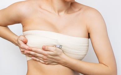 Guide to Breast Asymmetry